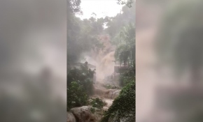 Meksika, kategorisi 5'e yükselen kasırga nedeniyle alarma geçti