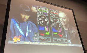 Dünya Tetris Şampiyonası'nı 16 yaşındaki genç kazandı