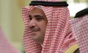 Kaşıkçı cinayetinin arkasındaki adam Suud El-Qahtani