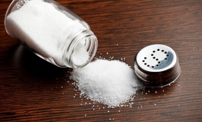 Araştırılan sofra tuzlarının yüzde 90'ı mikroplastik içeriyor