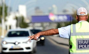 Trafik cezalarını artıran kanun Resmi Gazete'de