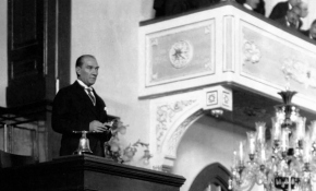 95 yılda Cumhuriyetin neden ve sonuçları