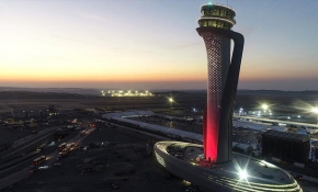 İstanbul’un yeni simgesi göz kamaştıracak