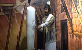 Kahramanmaraş'ta kurulan dondurma müzesi ile bir ilke imza atıldı