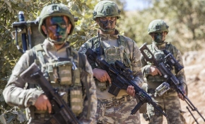 Son bir haftada 20 terörist etkisiz hale getirildi