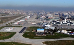 Atatürk Havalimanı'nda son ticari uçuş 31 Aralık'ta