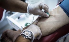 Kızılay Başkanı Kınık: Kan acil değil; sürekli bir ihtiyaç