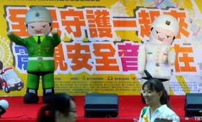 Tayvan ordusu gençlerin ilgisini çekmek için çabaları artırdı