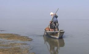 Gölmarmara kuruma tehlikesiyle karşı karşıya