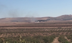 TSK, YPG/PKK hedeflerini vurdu