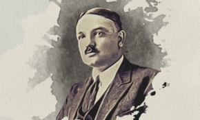 Vefatının 60. yılında kaybolan şehrin şairi: Yahya Kemal Beyatlı