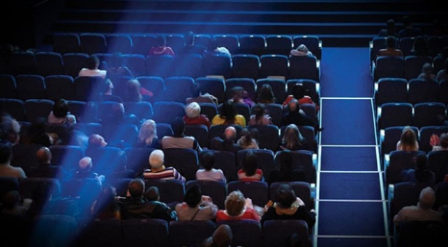 Sinema salonlarında bu hafta 3'ü yerli 7 film vizyona girecek