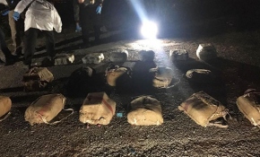 Mardin'de bomba yüklü araç ele geçirildi