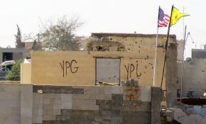 PKK/PYD Suriye'de demografik dengeleri alt üst etti