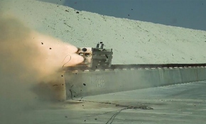 Türk savunma sanayisi "Habras" ile gelişecek