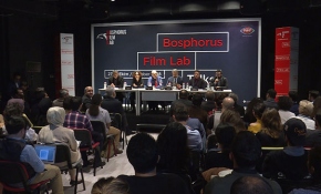 TRT, sinema konusunda ilk defa akademik bir çalışma yaptı