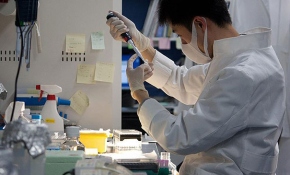 Dünya Sağlık Örgütü kanser vakasının 2018'de 18 milyon olduğunu açıkladı