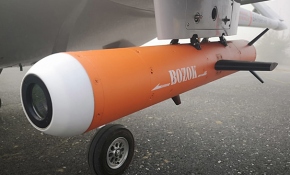 Bayraktar SİHA'dan atılan BOZOK hedefi tam isabetle vurdu