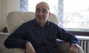 TEM Daire Başkanı Aslan, infaza götürüldüğü görüntüleri 28 ay sonra izledi