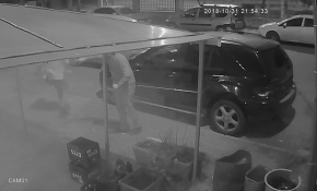 İstanbul'da klima bomba gibi patladı