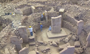 2019 "Göbeklitepe Yılı" ilan edilecek