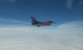 Hassas Güdüm Kiti testleri başarıyla geçti