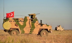 Münbiç'te ortak devriye alanı genişleyebilir