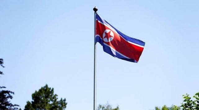 Kuzey Kore'den ABD yaptırımlarına sert tepki