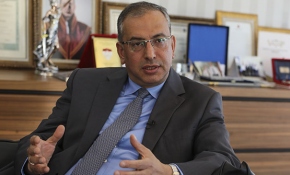 Albayı infazdan tutukluk yapan silah kurtardı