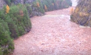 İtalya'yı vuran fırtınada en az 15 kişi öldü, binlerce ağaç devrildi