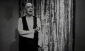 Vefatının 45. yılında İsmail Hakkı Dümbüllü