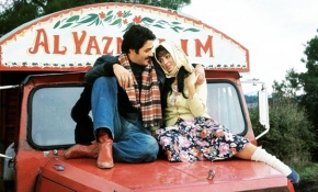 Tanrı Dağları’nda doğup evrensele ulaşan hikaye: Selvi Boylum Al Yazmalım