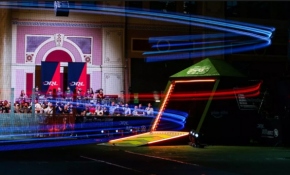 Dünya Drone yarışmasını 15 yaşındaki Rudi Browning kazandı