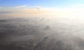 Polonya'da hava kirliliği sorununa çözüm aranıyor