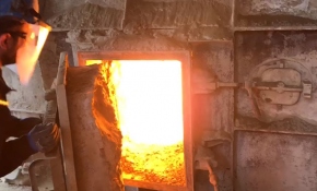 Van'da 13 tona yakın uyuşturucu imha edildi