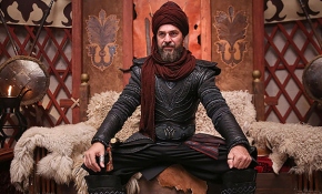 Diriliş Ertuğrul'un yeni sezonu başlıyor