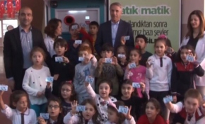 Türkiye'nin dört bir yanında "sıfır atık" seferberliği