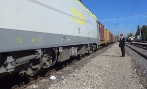 Demir yolu işçisinin rayların üzerinde geçen hayatı