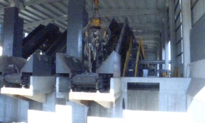 35 bin evin elektrik ihtiyacı çöplerden karşılanıyor