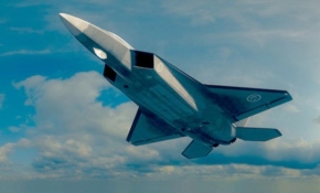 Milli savaş uçağı milli jet motoruyla ulaşacak