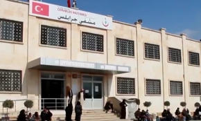 ABD'den "Türkiye'siz" Cerablus klibi