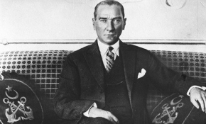 Türkiye'nin kalbinin durduğu an: Dokuzu beş geçe