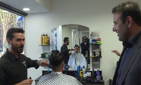 Mültecilerin Almanya'ya uyumunda en büyük yardımcıları Türkler