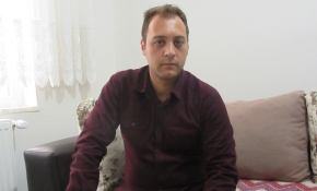 Okul müdür vekiline velilerden darp