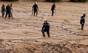 Ürdün'deki sel felaketinde ölü sayısı 11'e yükseldi