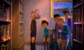 "Rafadan Tayfa Dehliz Macerası" 1 milyona koşuyor