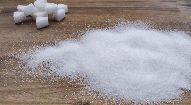 Emtia yatırımcısına ekim ayında en çok kazandıran ürün "şeker" oldu