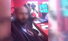 Radyodan ilen vererek 100 kişiyi dolandırdılar