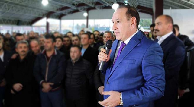 LASTİK-İş Genel Başkanı Karacan'ın katil zanlısı tutuklandı