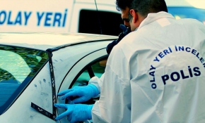 İz bırakan temasların takipçileri: Olay yeri inceleme ekipleri